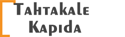 Tahtakale Kapıda