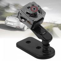 Sq8 Mini Dv Kamera 1080p Full Hd Aksiyon/araç Dvr SQ8