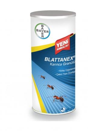 Bayer Blattanex Karınca Granülü