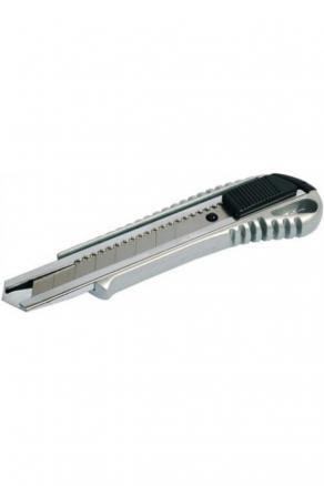 Eltos Metal Maket Bıçağı / Falçata - Otomatik Kilitli