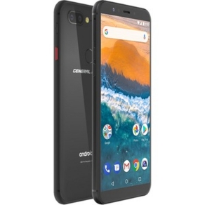 General Mobile Gm 9 Pro 64GB 4GB Ram Siyah