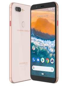 General Mobile Gm 9 Pro 64GB 4GB Ram Gold