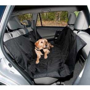 Pet Seat Cover Araç Koltuk Şiltesi