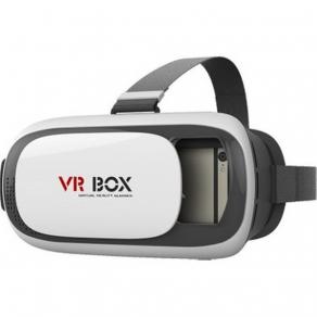VR Box 3D Sanal Gerçeklik Gözlüğü Konsolsuz