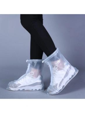 Yağmur Koruyucu Ayakkabı Kılıfı - Ayakkabı Yağmurluğu Small ( 38-40 Numara )